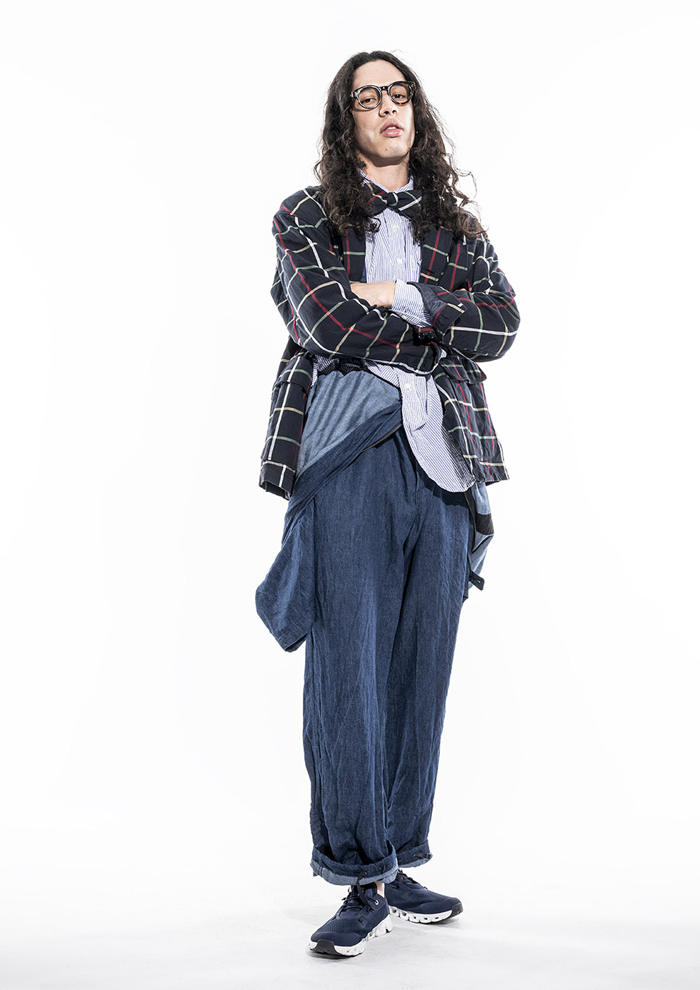 Engineered Garments Spring Summer 2024