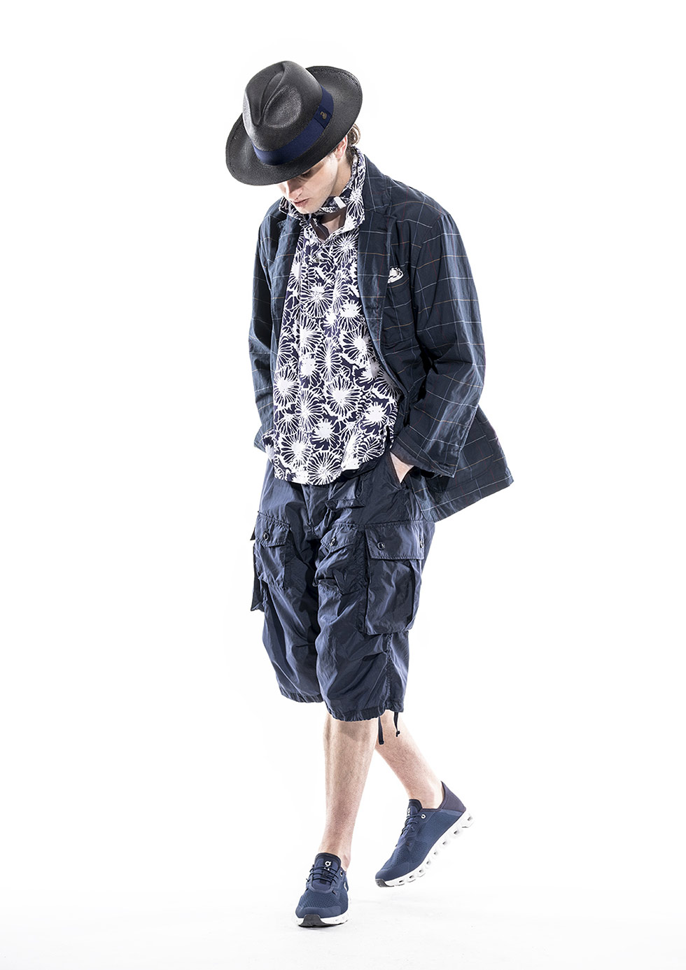 Engineered Garments Spring Summer 2024