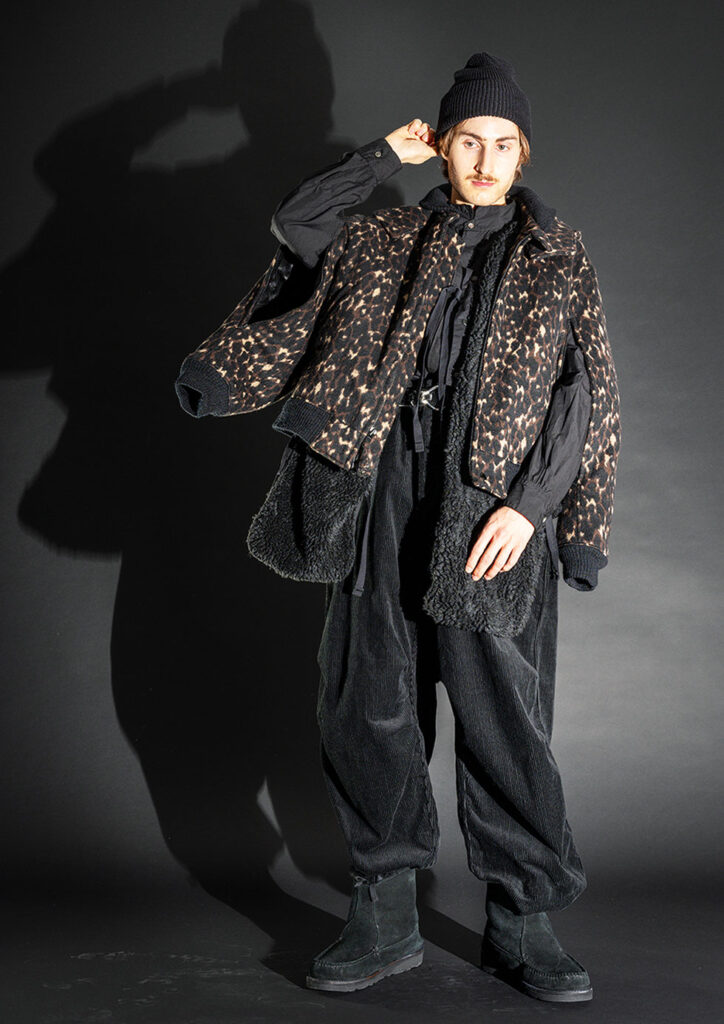 Engineered Garments Fall Winter 2024