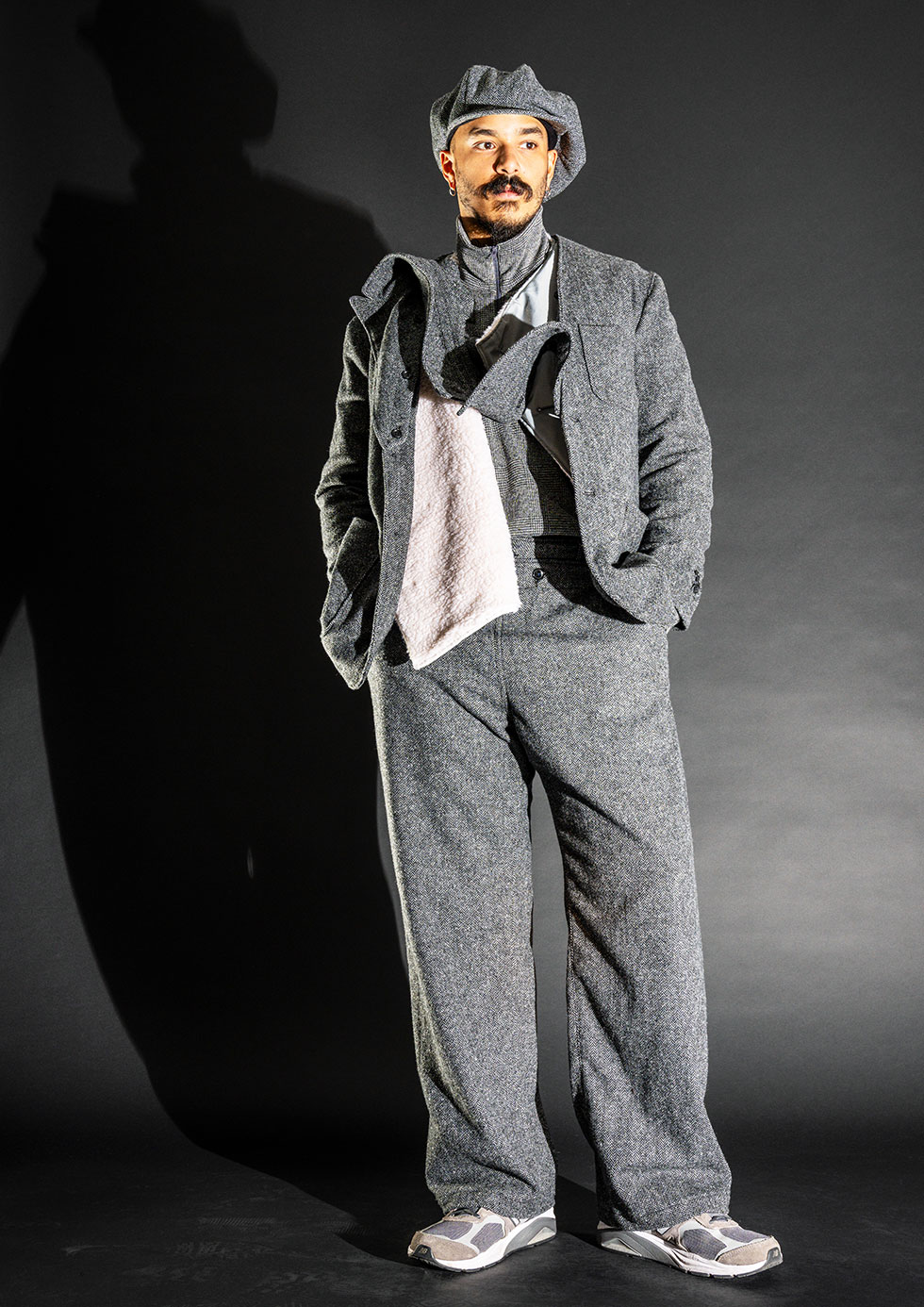 Engineered Garments Fall Winter 2024