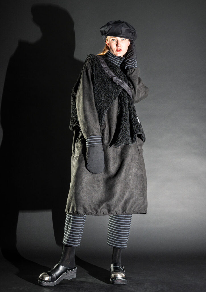 Engineered Garments Fall Winter 2024