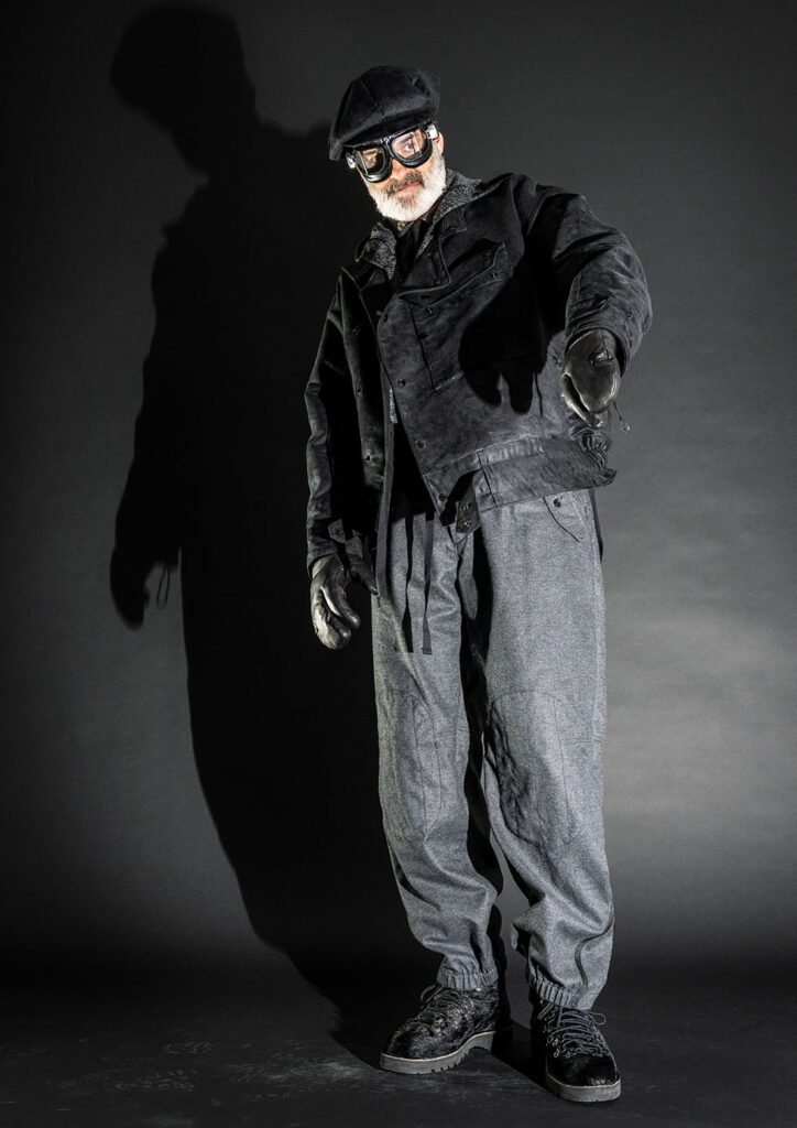 Engineered Garments Fall Winter 2024