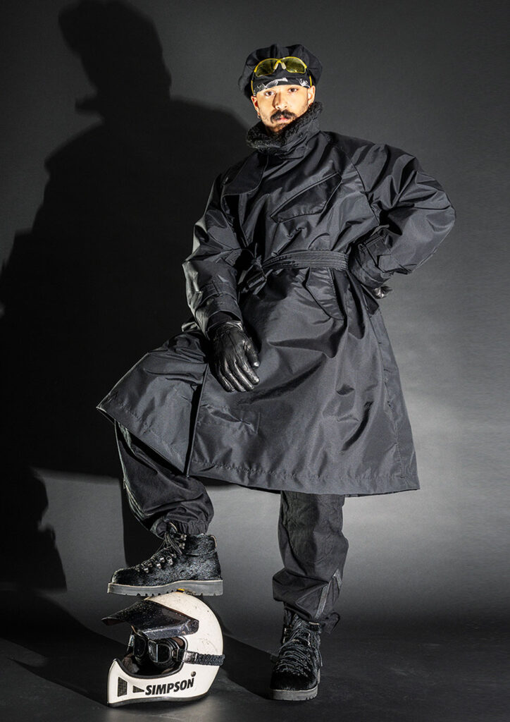 Engineered Garments Fall Winter 2024