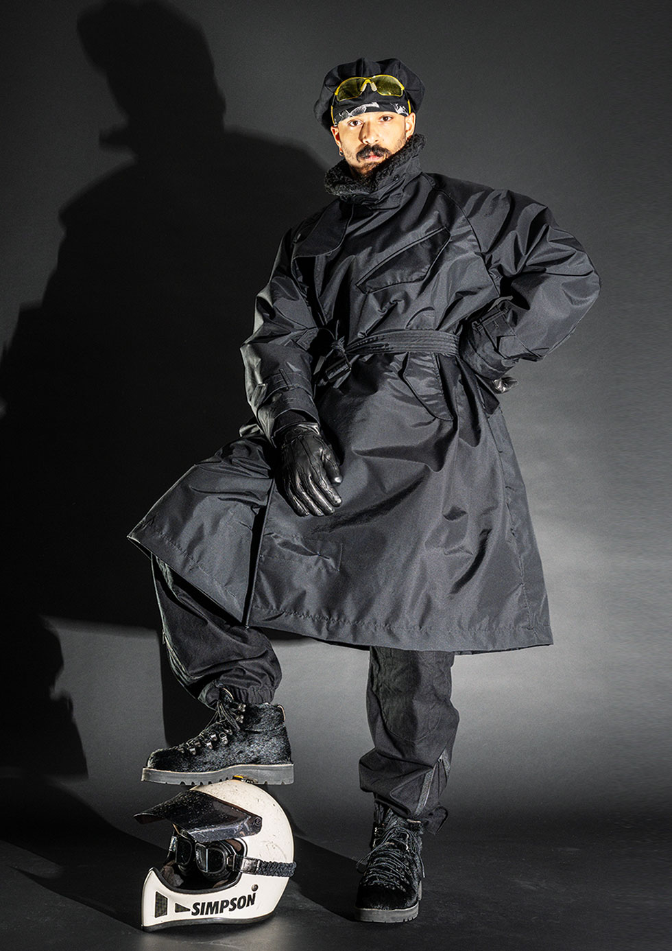 Engineered Garments Fall Winter 2024