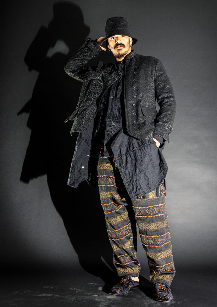 Engineered Garments Fall Winter 2024