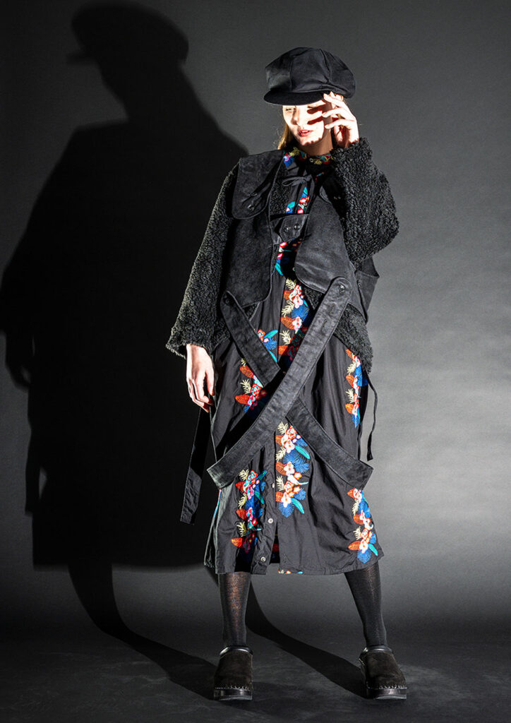 Engineered Garments Fall Winter 2024