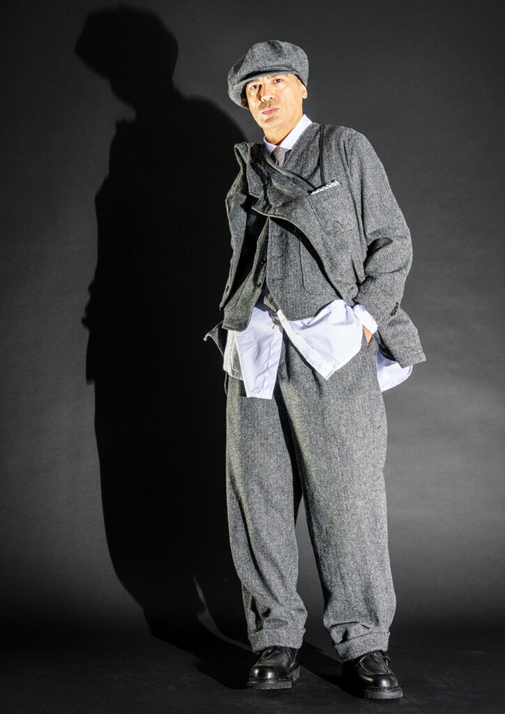 Engineered Garments Fall Winter 2024