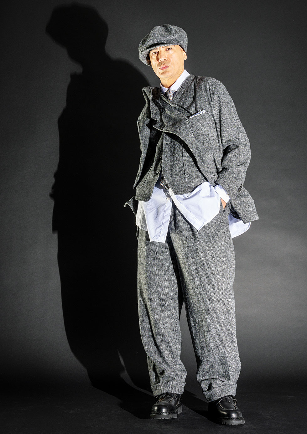 Engineered Garments Fall Winter 2024