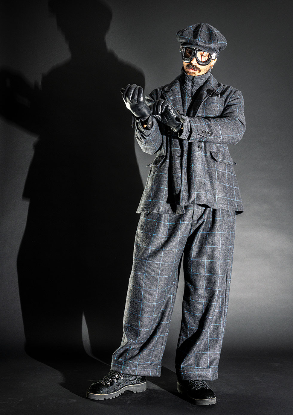 Engineered Garments Fall Winter 2024