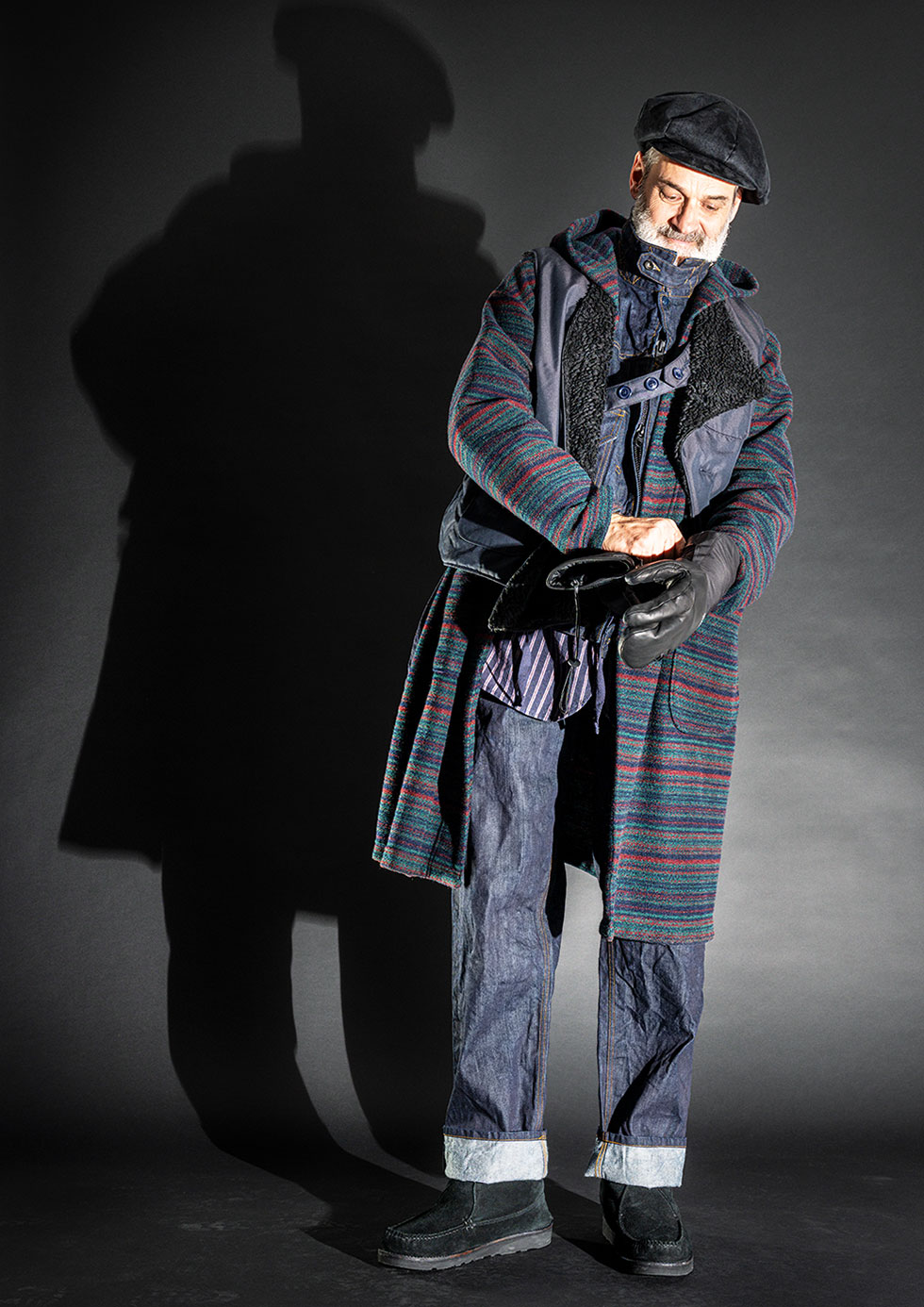 Engineered Garments Fall Winter 2024