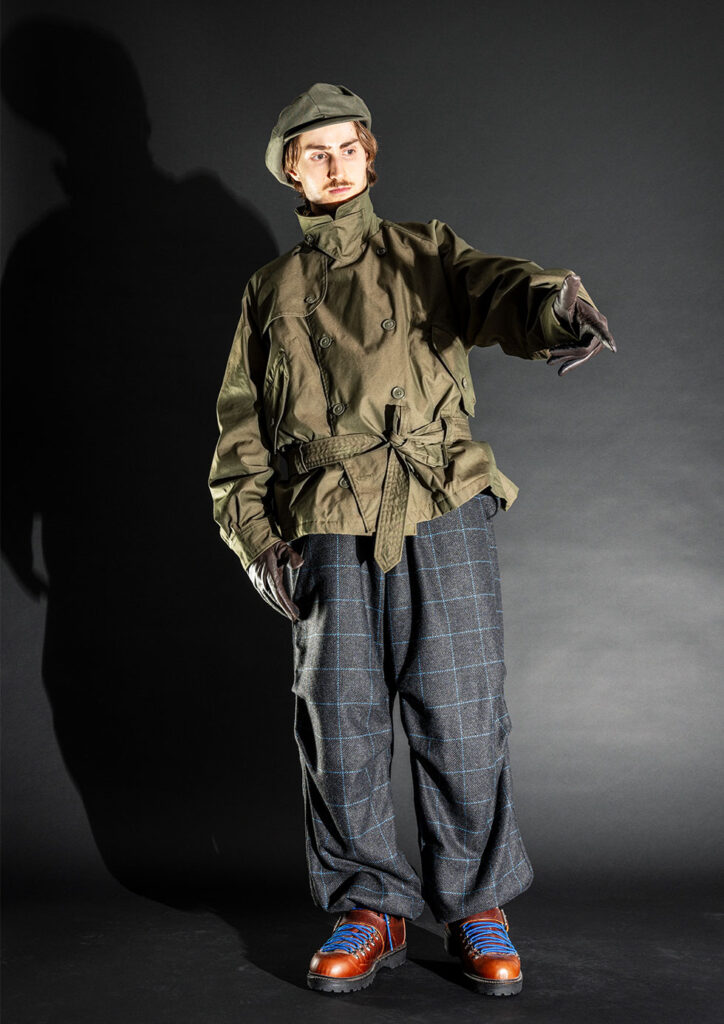 Engineered Garments Fall Winter 2024