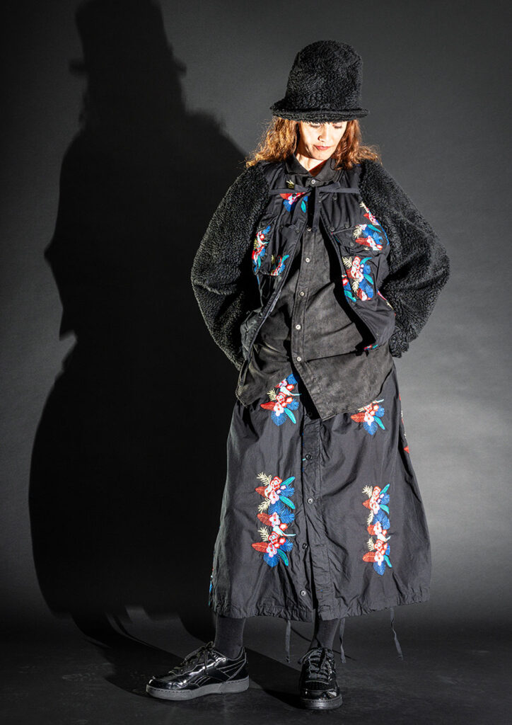 Engineered Garments Fall Winter 2024