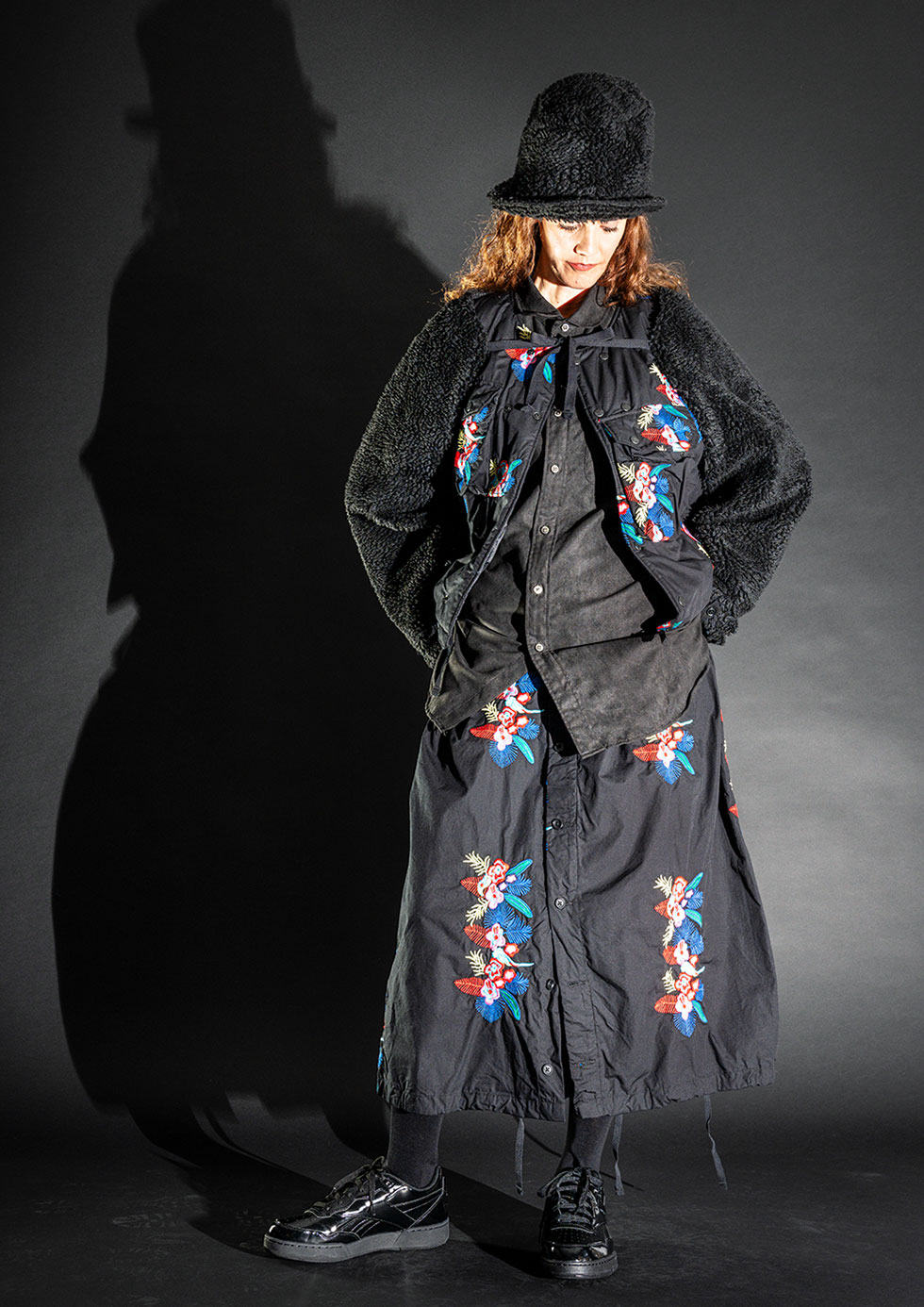 Engineered Garments Fall Winter 2024