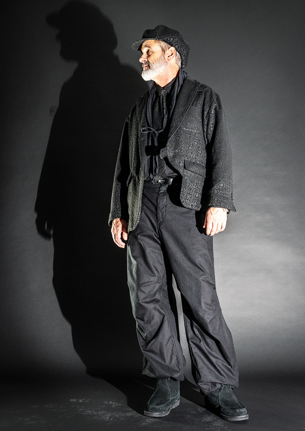 Engineered Garments Fall Winter 2024