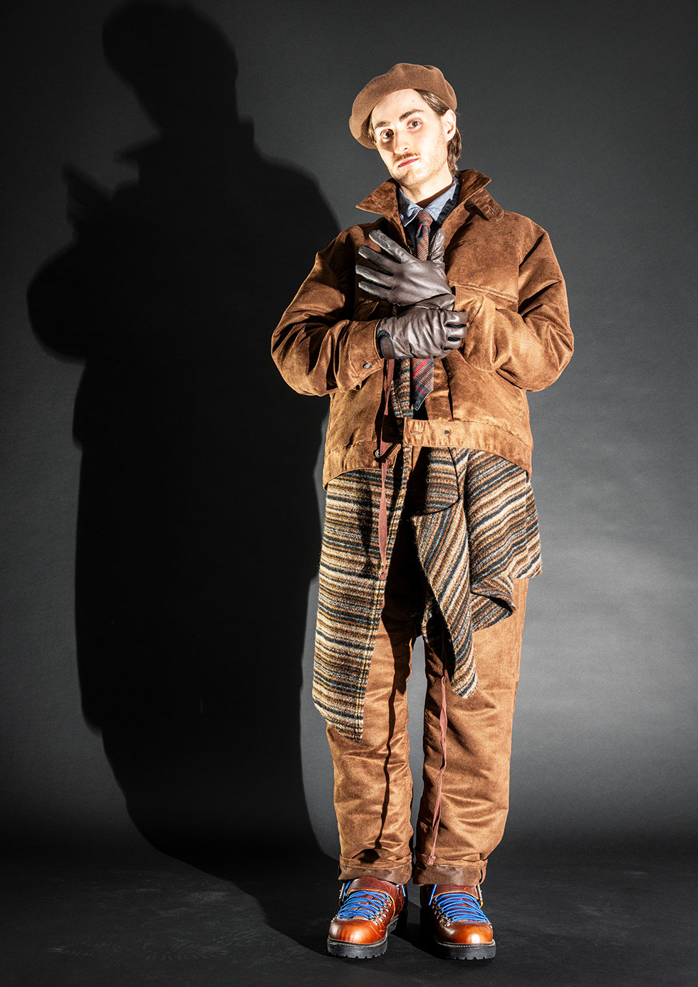 Engineered Garments Fall Winter 2024