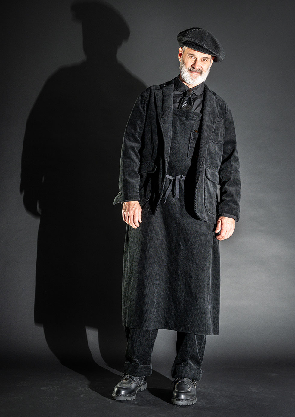 Engineered Garments Fall Winter 2024