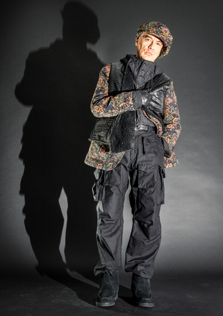 Engineered Garments Fall Winter 2024