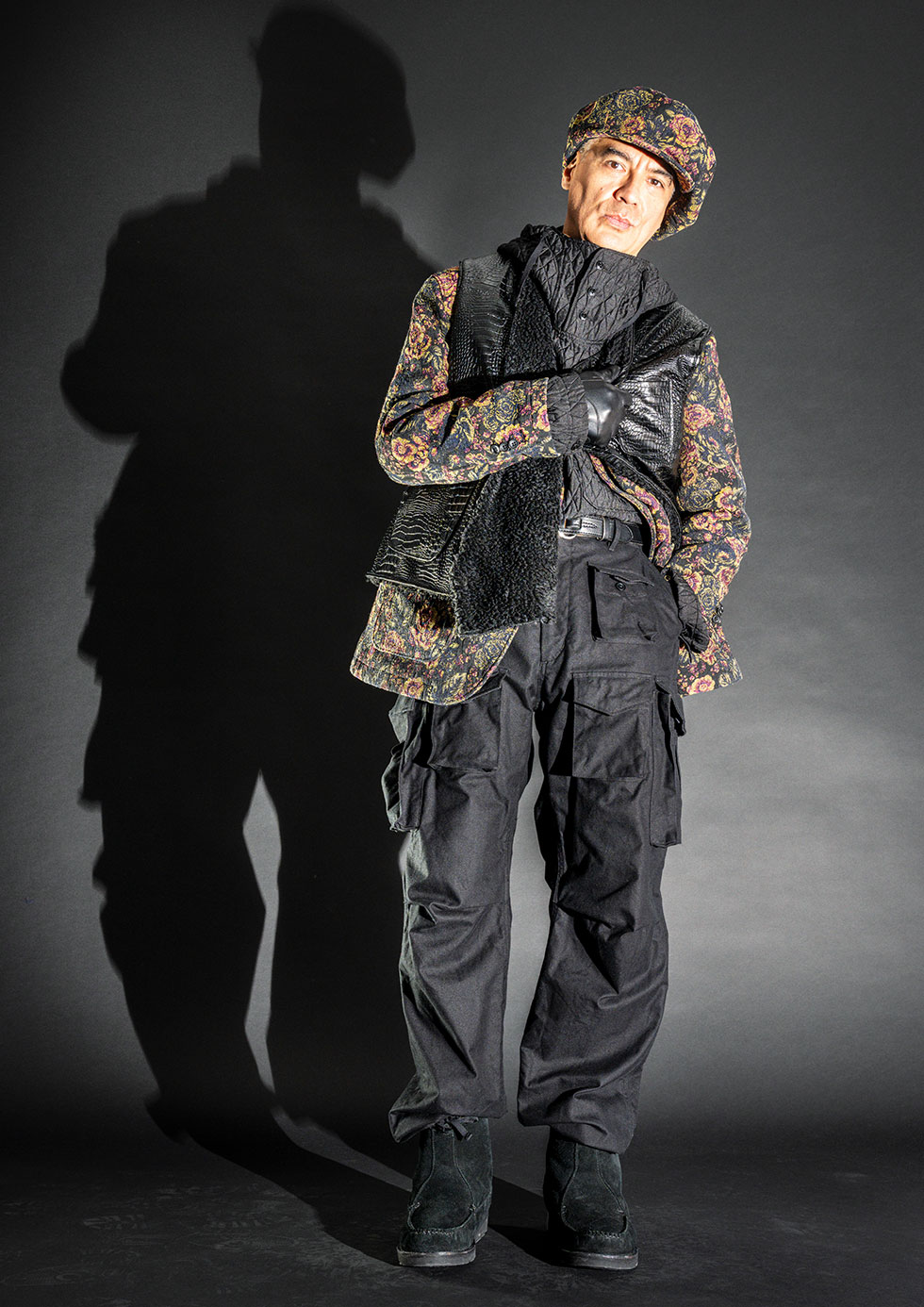 Engineered Garments Fall Winter 2024