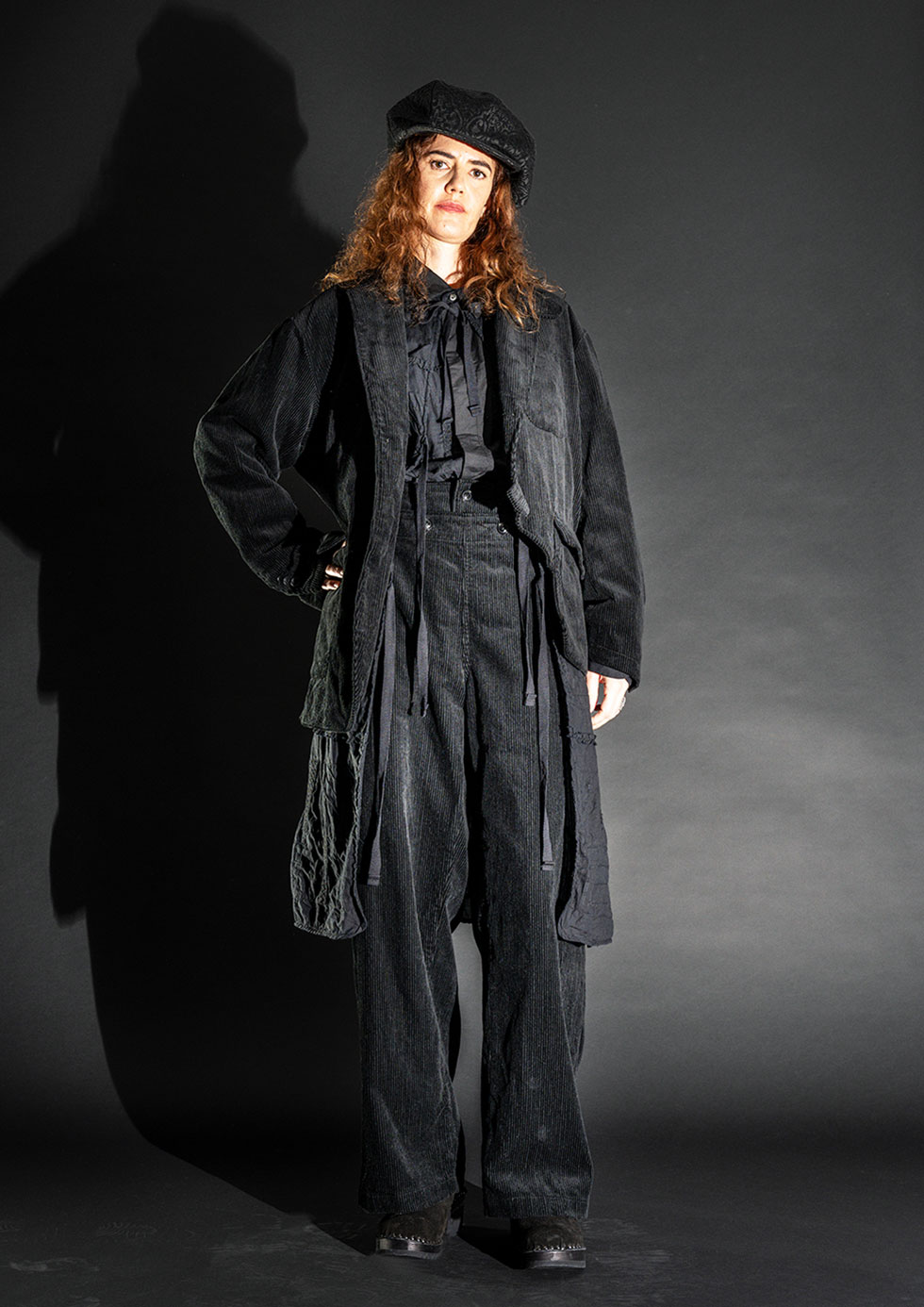 Engineered Garments Fall Winter 2024