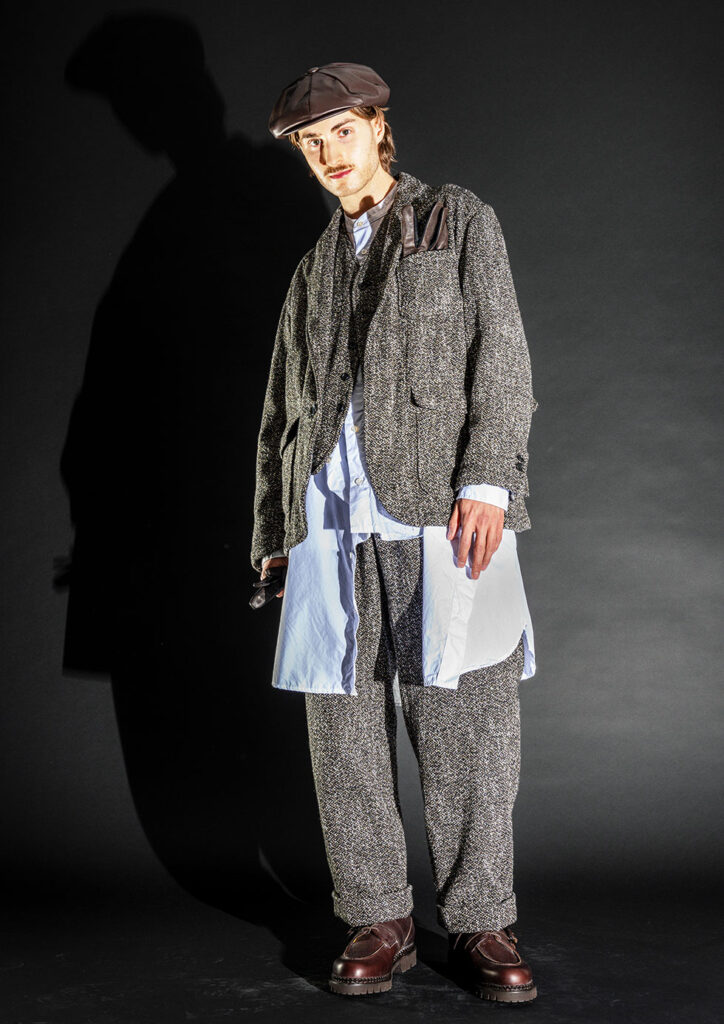Engineered Garments Fall Winter 2024