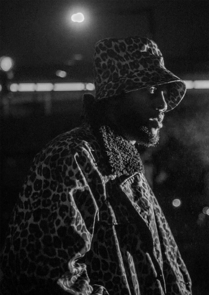 Engineered Garments Fall Winter 2024