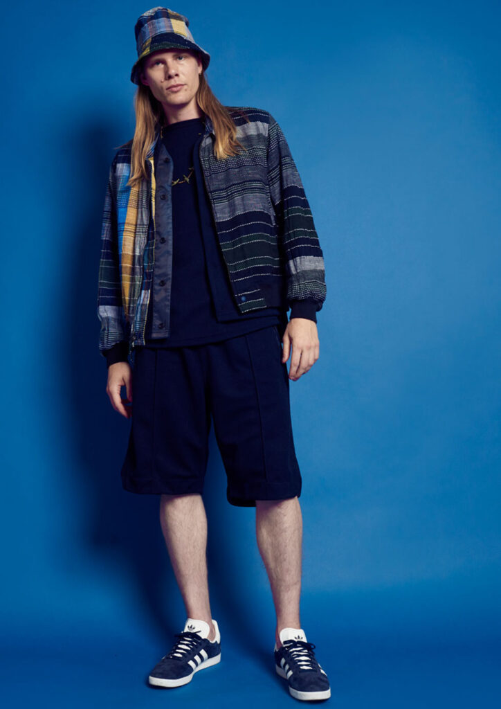 Engineered Garments Spring Summer 2025