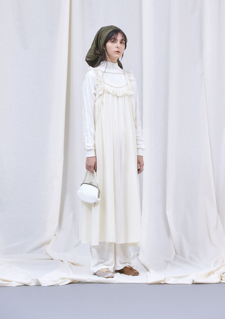 Rhodolirion Fall Winter 2024