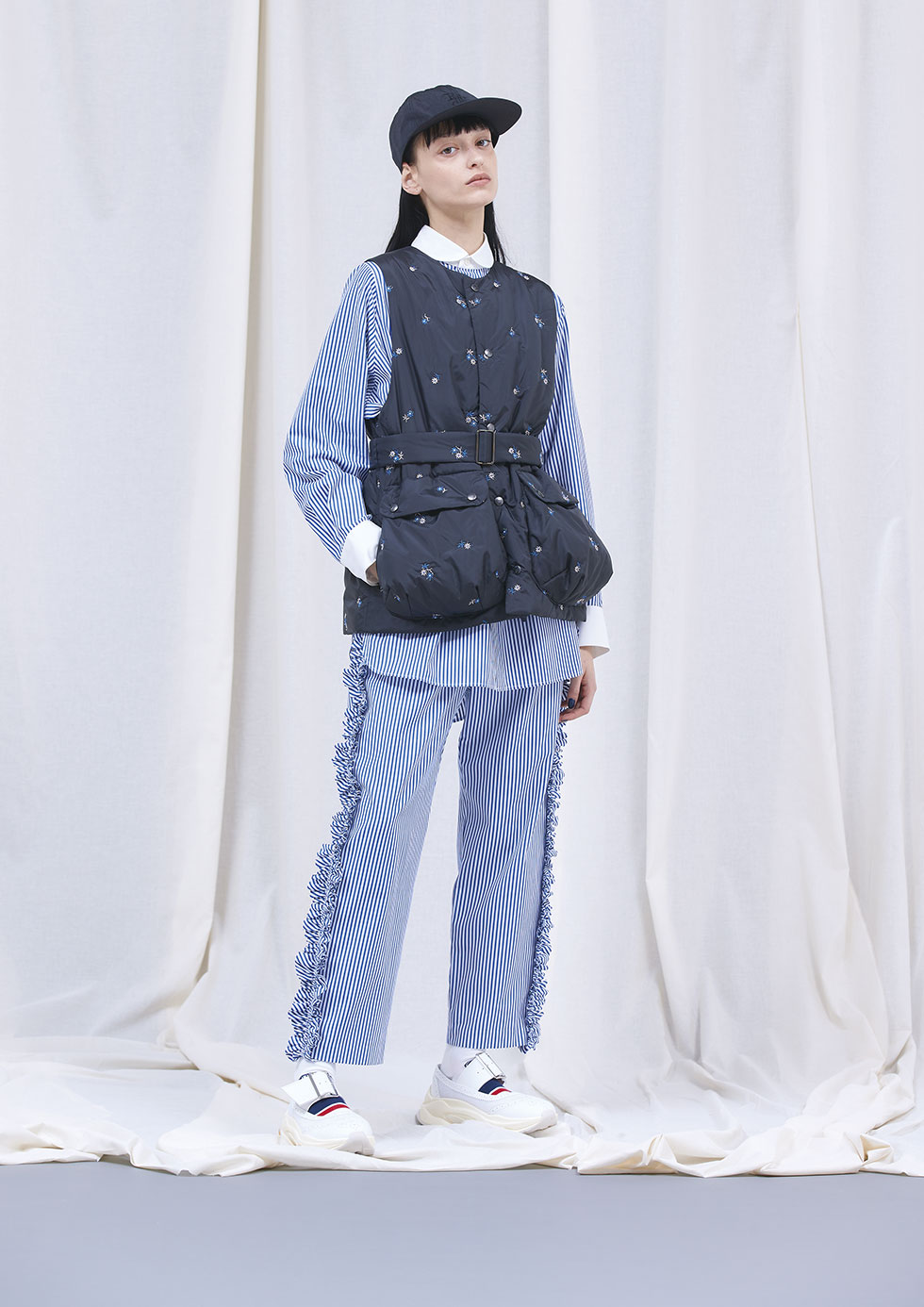 Rhodolirion Fall Winter 2024