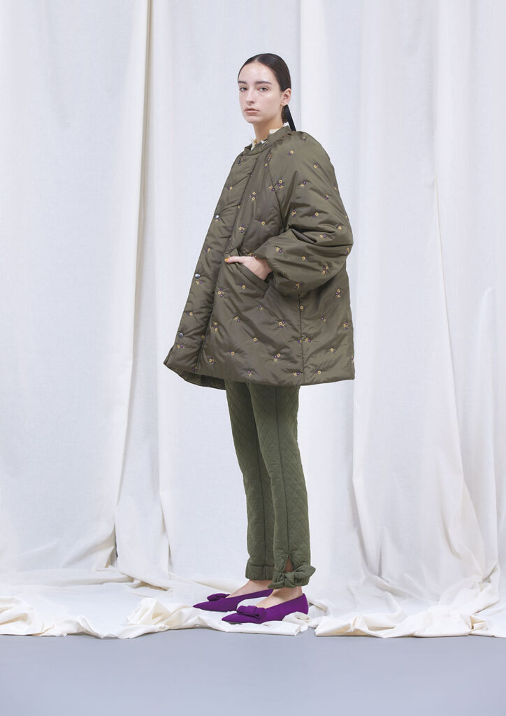 Rhodolirion Fall Winter 2024