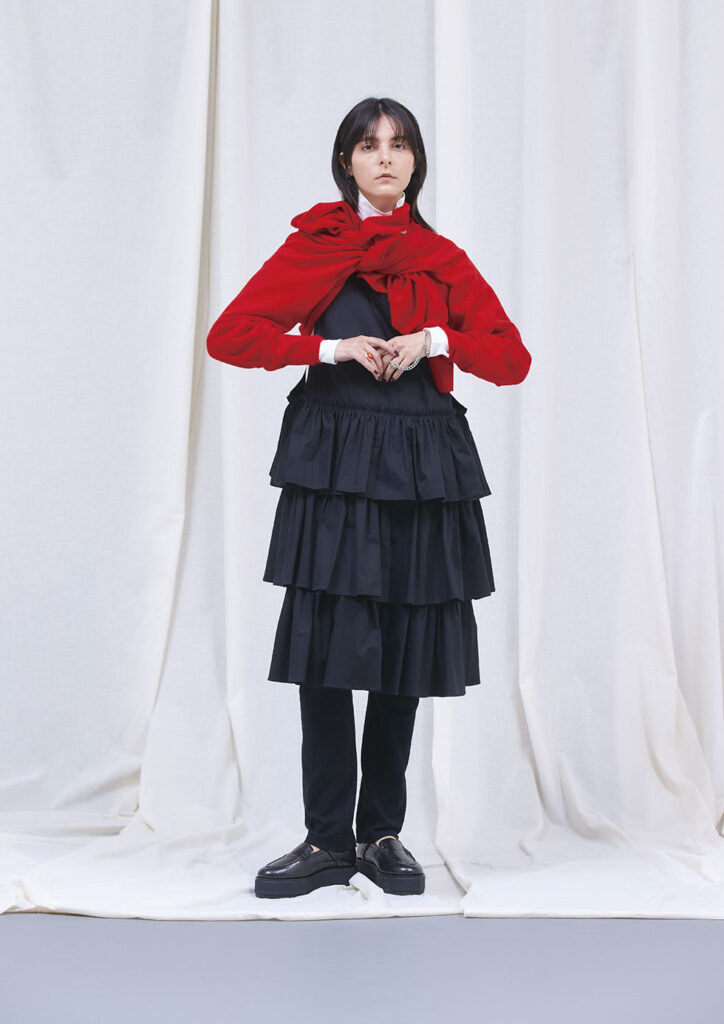 Rhodolirion Fall Winter 2024