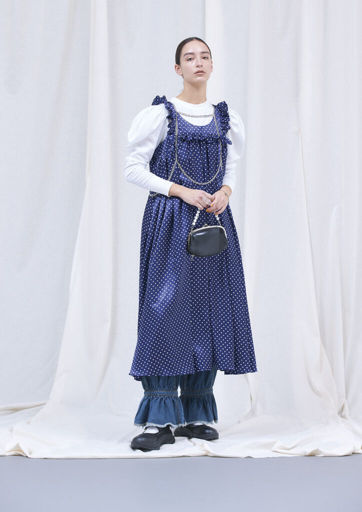 Rhodolirion Fall Winter 2024