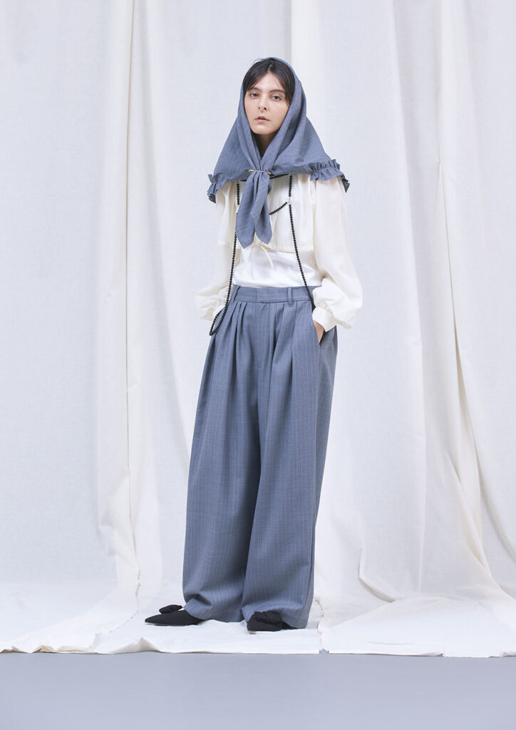 Rhodolirion Fall Winter 2024