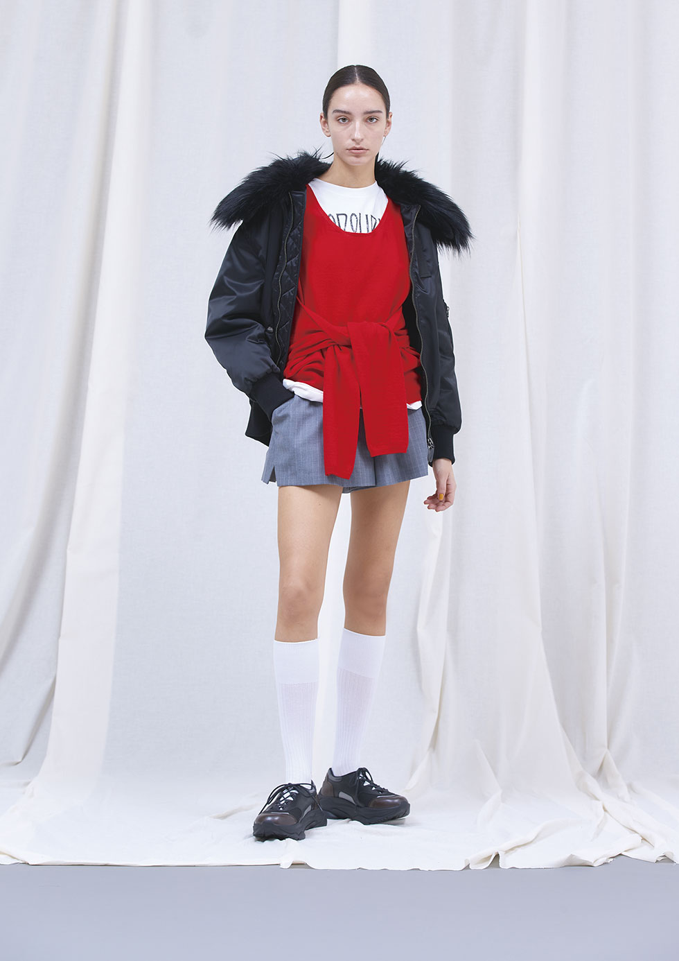 Rhodolirion Fall Winter 2024