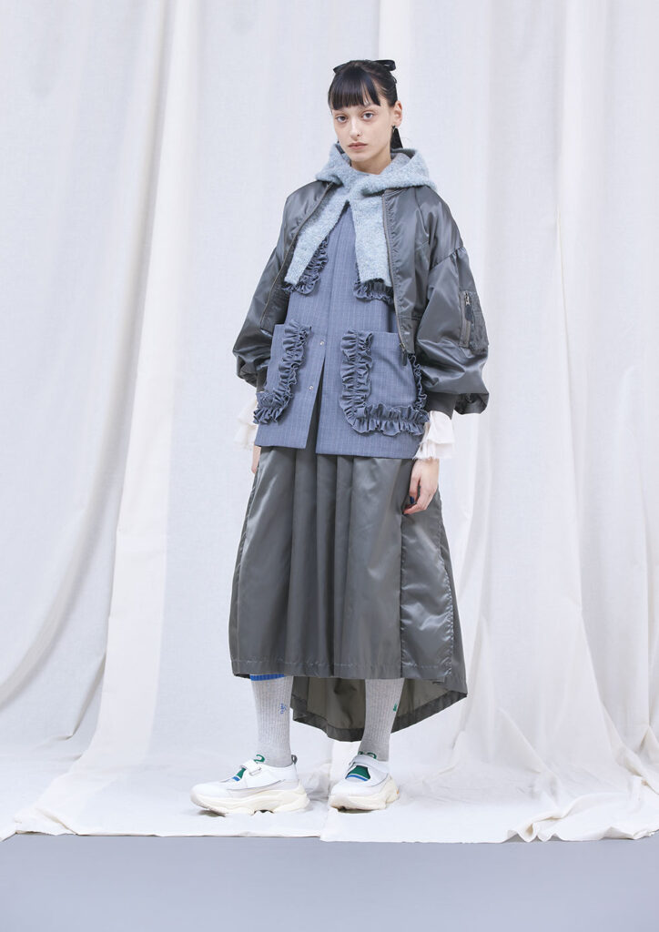 Rhodolirion Fall Winter 2024