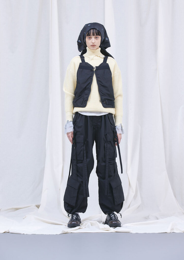 Rhodolirion Fall Winter 2024