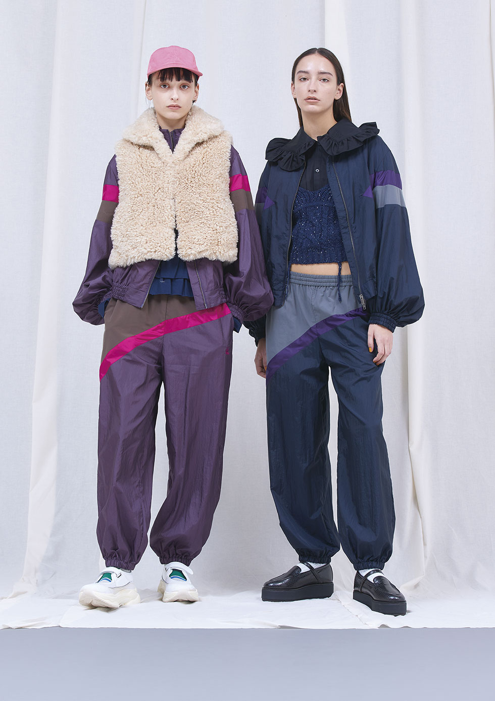 Rhodolirion Fall Winter 2024