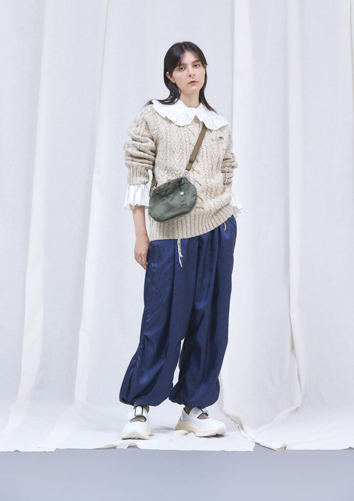 Rhodolirion Fall Winter 2024