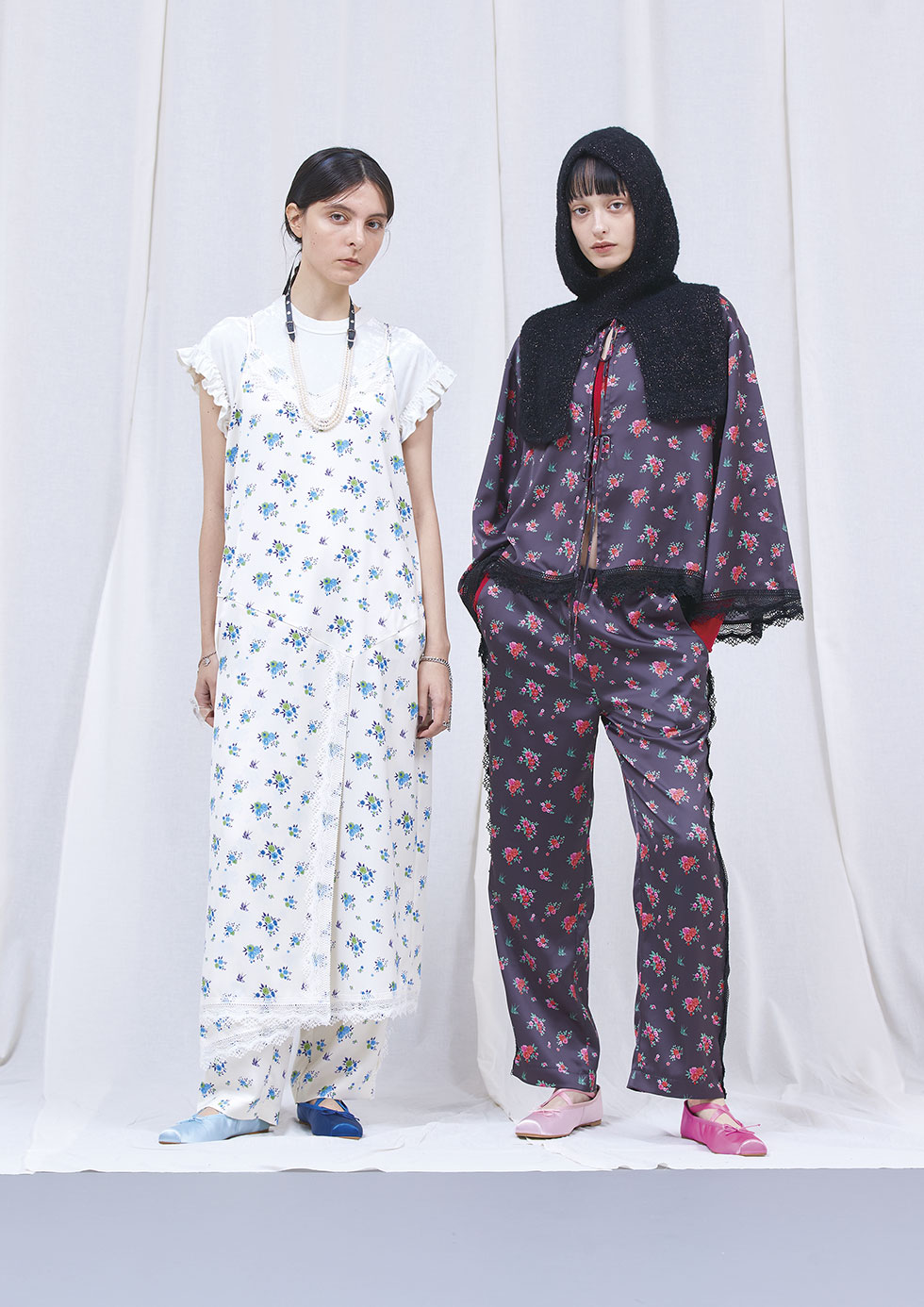 Rhodolirion Fall Winter 2024