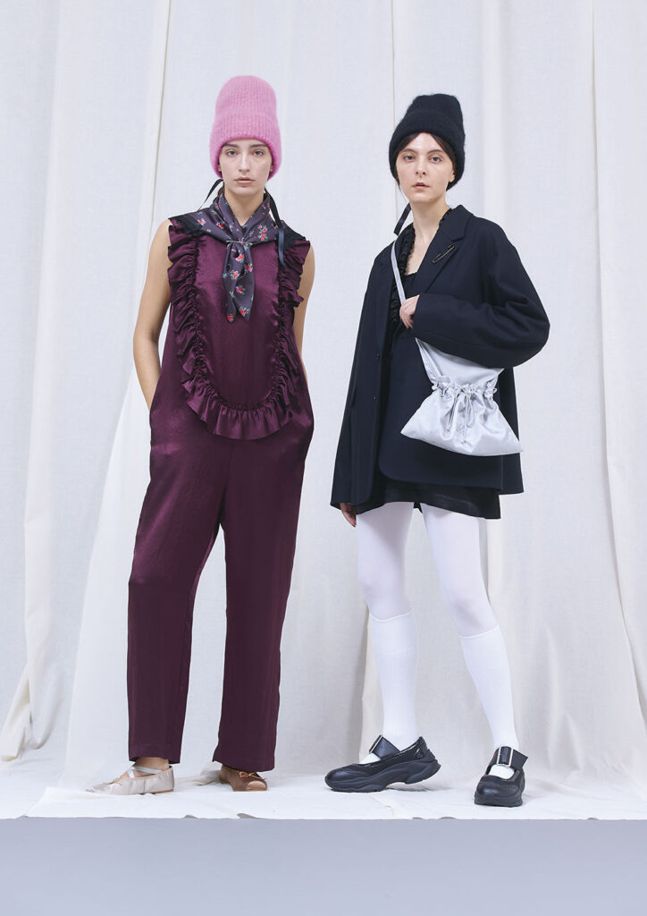 Rhodolirion Fall Winter 2024