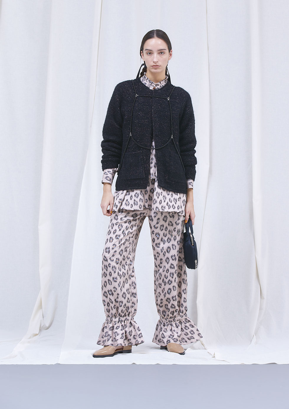 Rhodolirion Fall Winter 2024