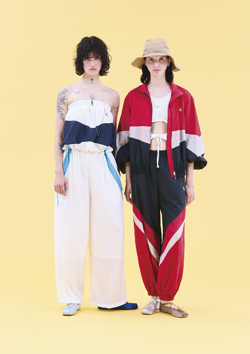 Rhodolirion Spring Summer 2025