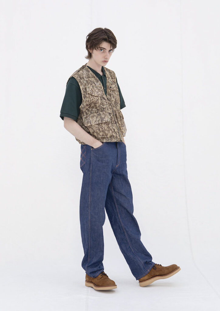 South2 west8 Spring Summer 2024