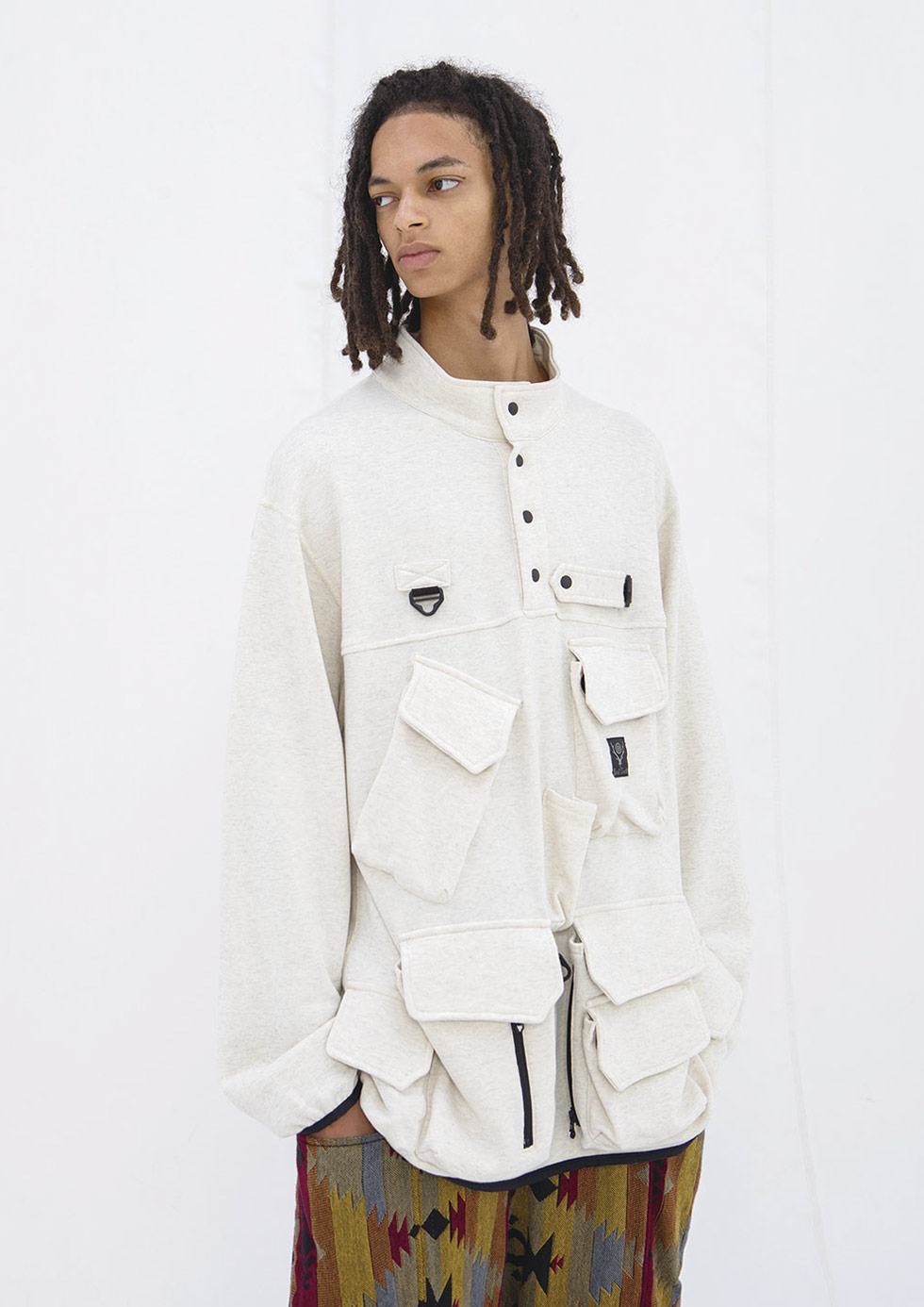 South2 west8 Spring Summer 2024