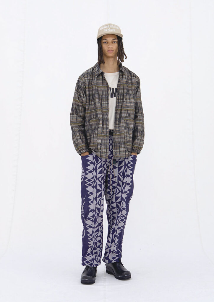 South2 west8 Spring Summer 2024