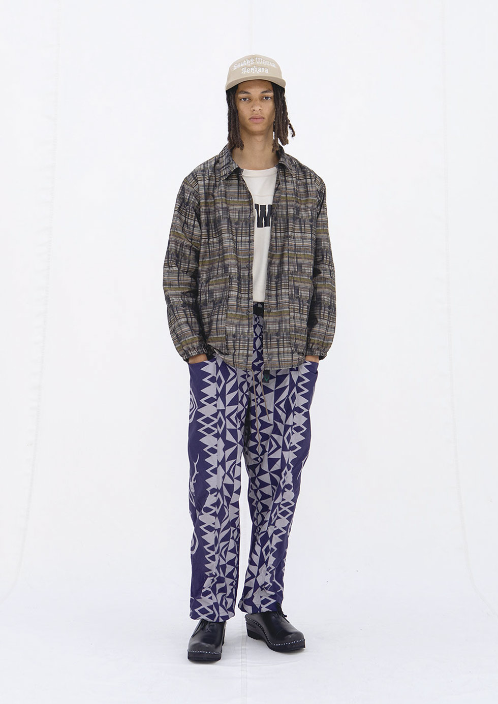 South2 west8 Spring Summer 2024