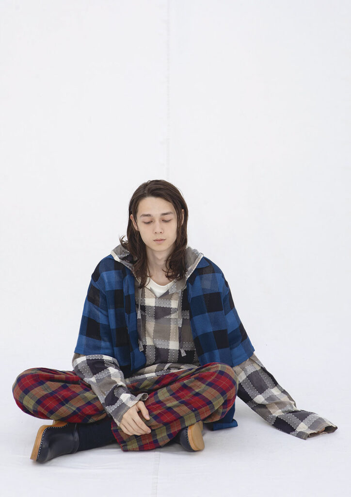 South2 west8 Spring Summer 2024