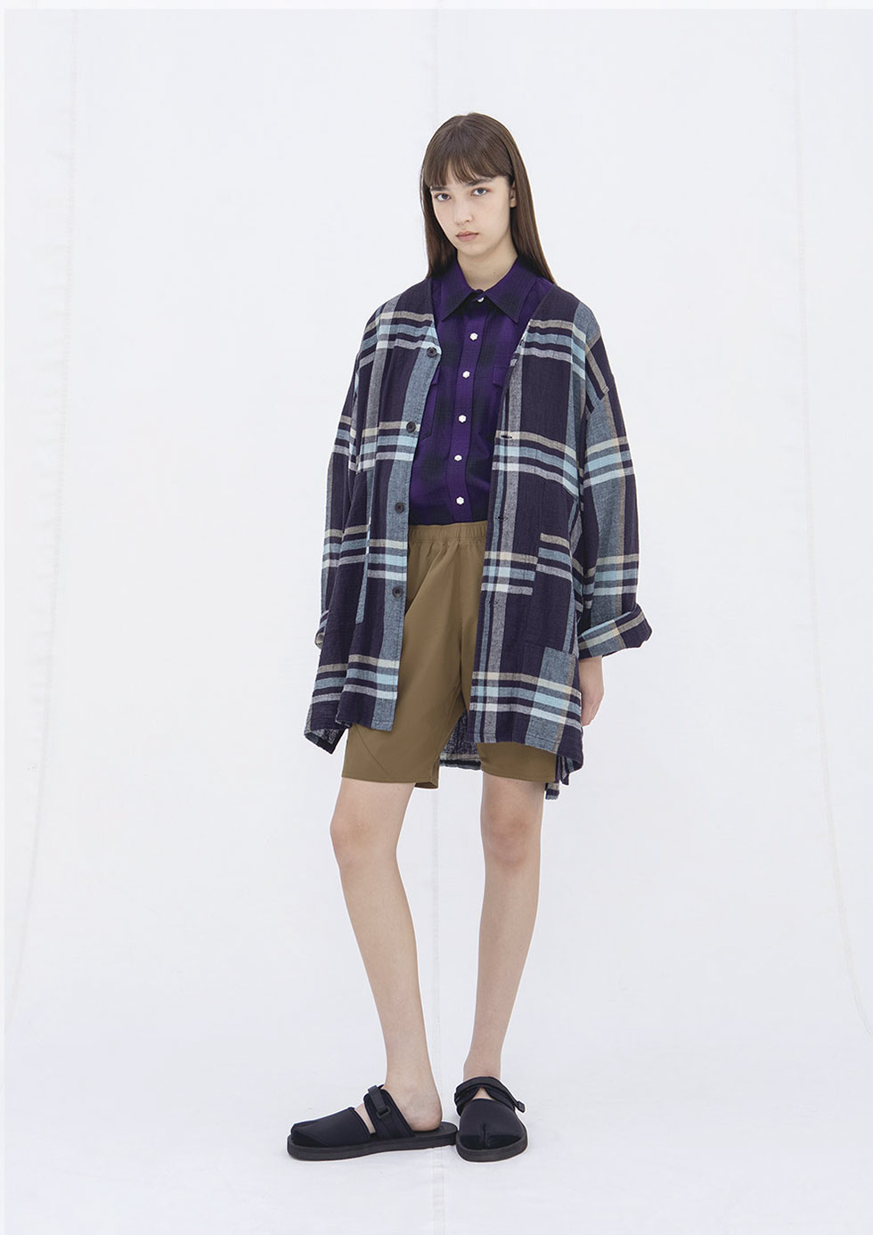 South2 west8 Spring Summer 2024