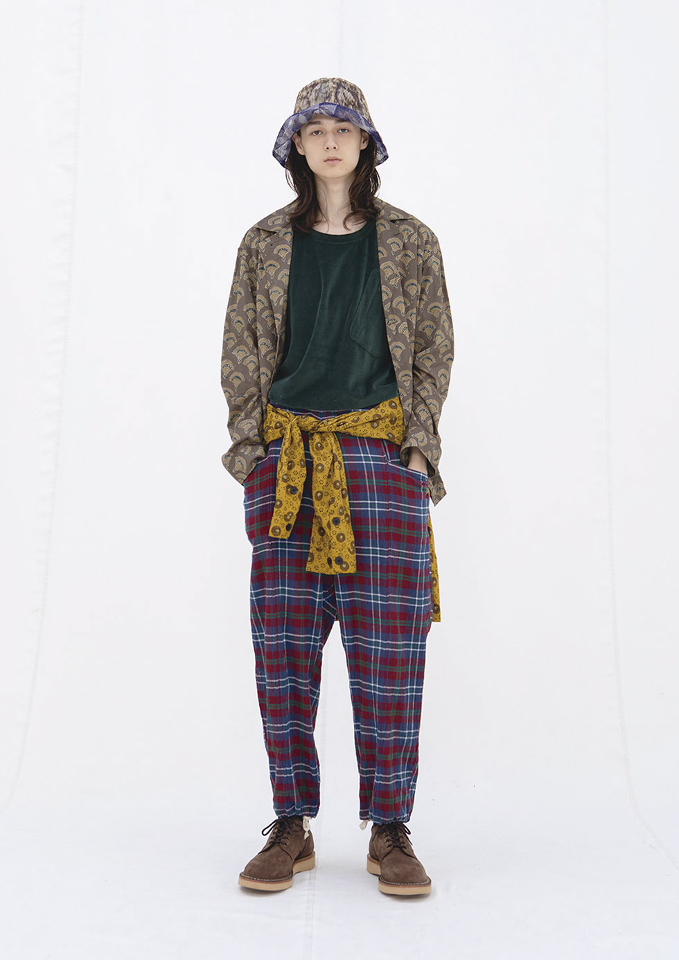 South2 west8 Spring Summer 2024