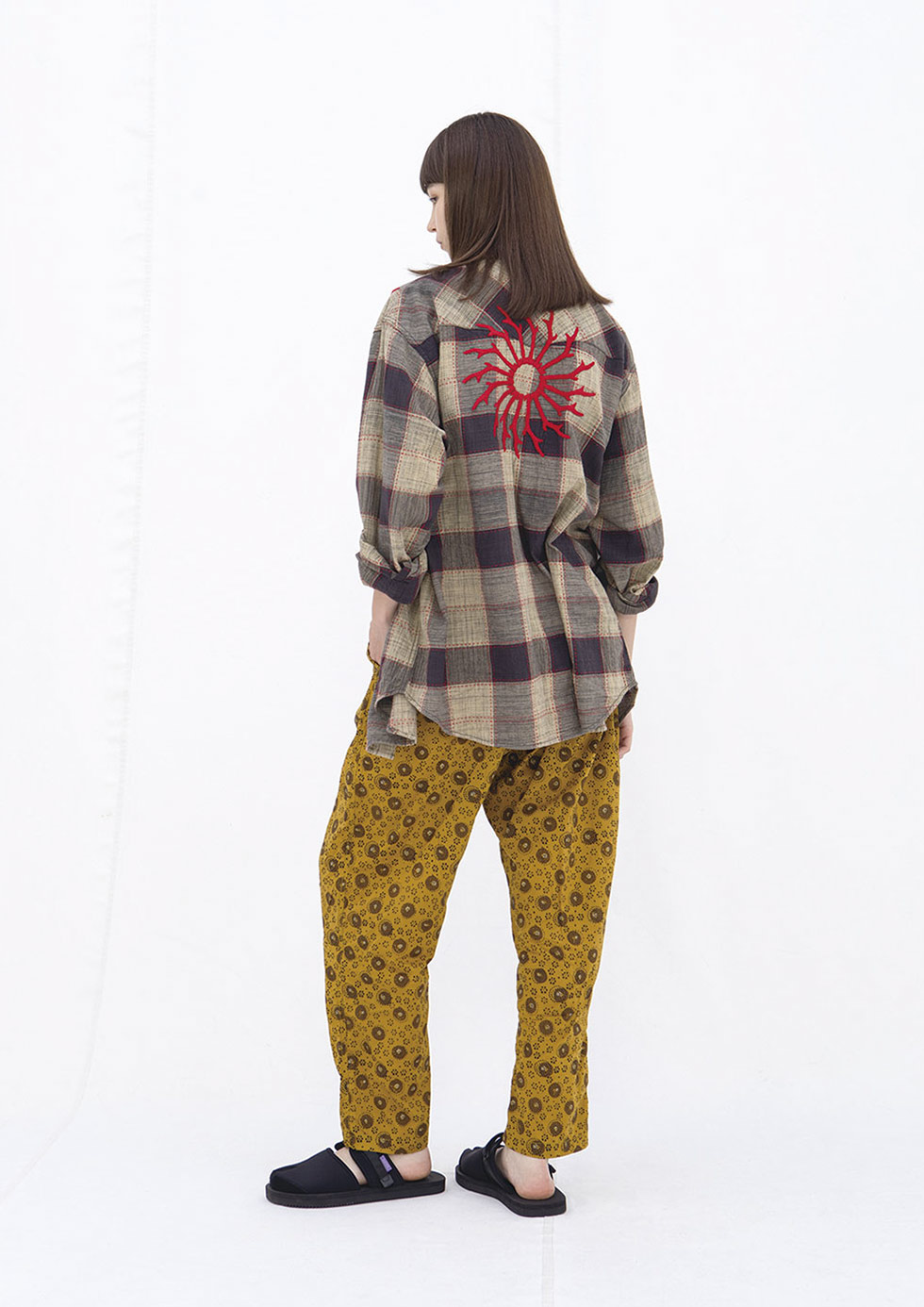 South2 west8 Spring Summer 2024