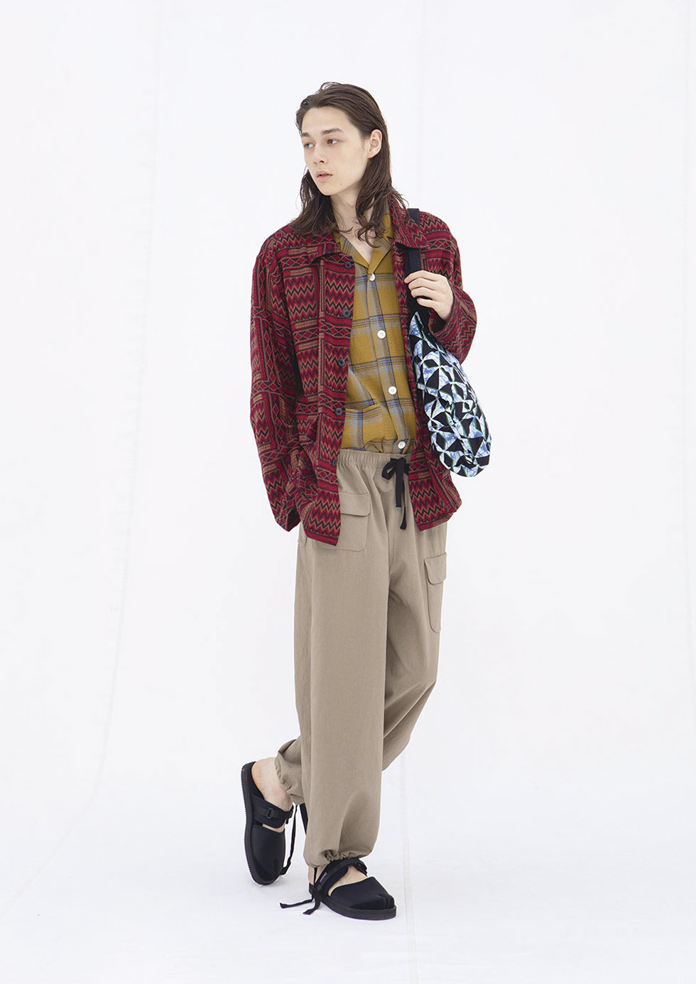 South2 west8 Spring Summer 2024